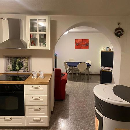 Appartamento House Of Zimon Aldeno Esterno foto