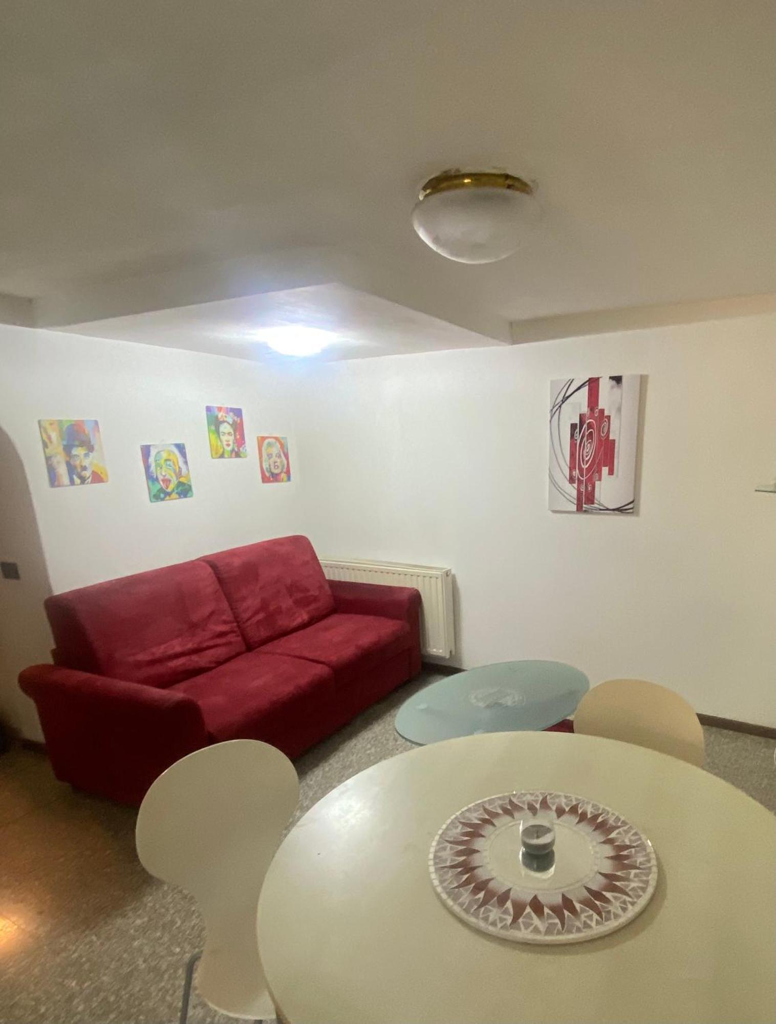 Appartamento House Of Zimon Aldeno Esterno foto