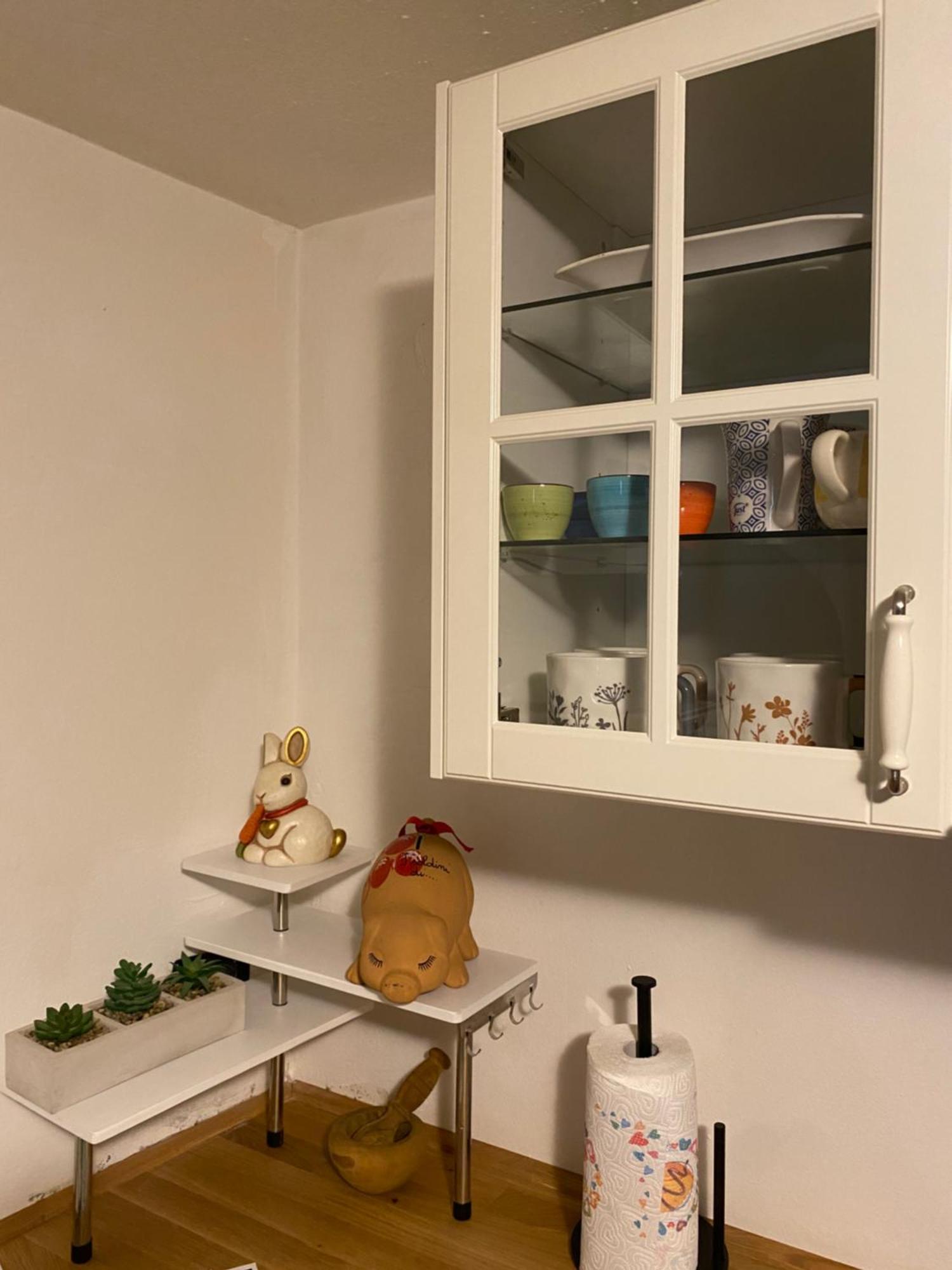 Appartamento House Of Zimon Aldeno Esterno foto