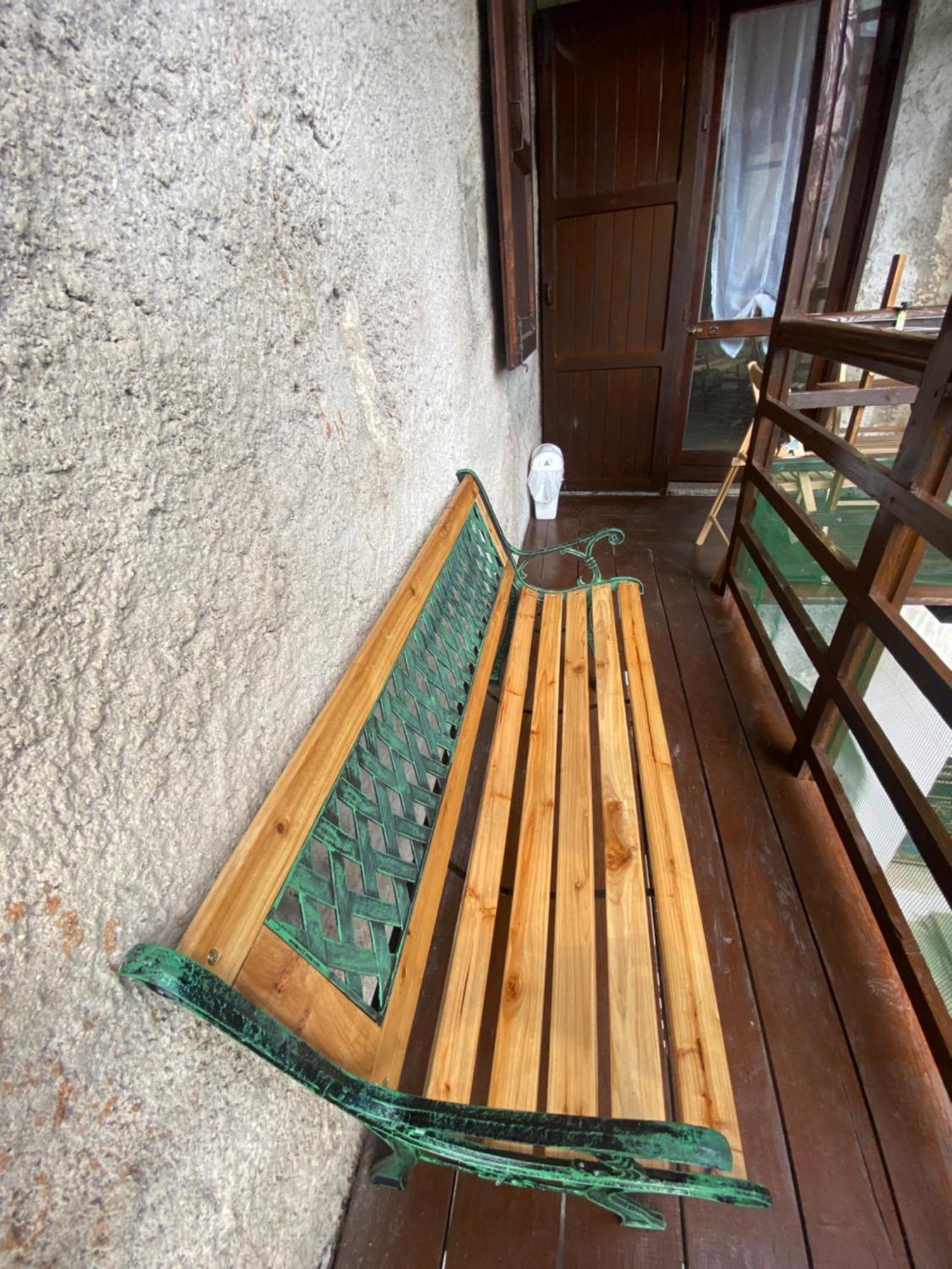 Appartamento House Of Zimon Aldeno Esterno foto