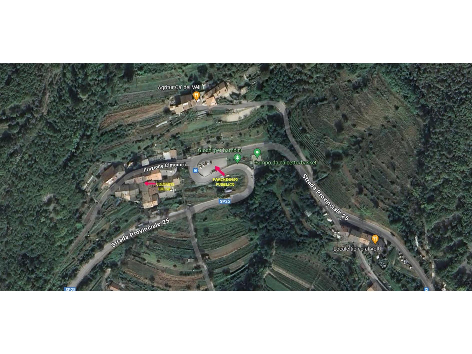 Appartamento House Of Zimon Aldeno Esterno foto