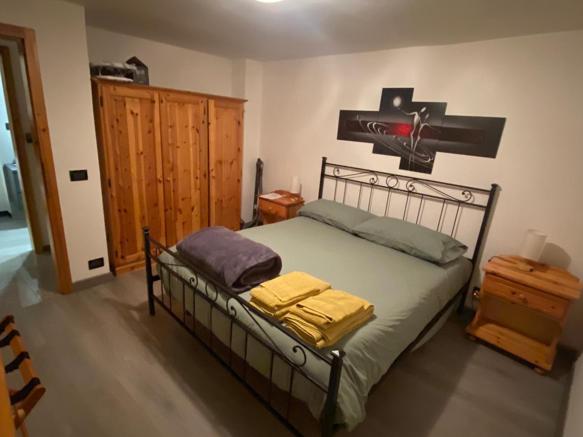 Appartamento House Of Zimon Aldeno Esterno foto