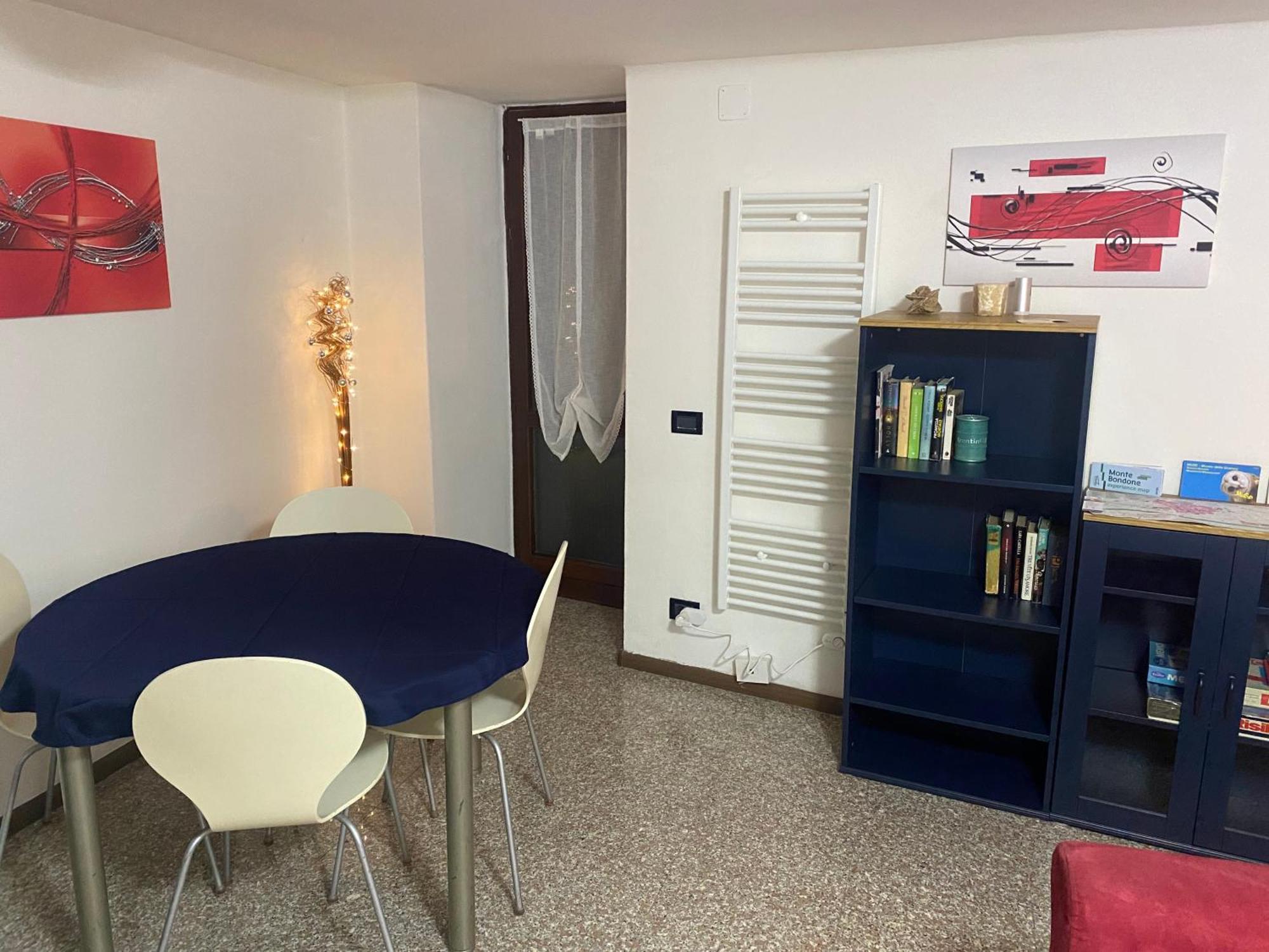 Appartamento House Of Zimon Aldeno Esterno foto